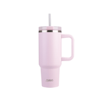 Oasis Commuter Travel Tumbler 1200ml Pink Lemonade