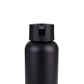 Oasis Moda Ceramic Reusable Bottle 1000ml Black