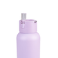 Oasis Moda Ceramic Reusable Bottle 1000ml Orchid