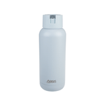 Oasis Moda Ceramic Reusable Bottle 1000ml Sea Mist