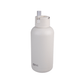 Oasis Moda Ceramic Reusable Bottle 1500ml Alabaster