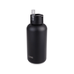 Oasis Moda Ceramic Reusable Bottle 1500ml Black