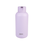 Oasis Moda Ceramic Reusable Bottle 1500ml Orchid