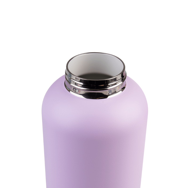 Oasis Moda Ceramic Reusable Bottle 1500ml Orchid