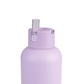 Oasis Moda Ceramic Reusable Bottle 1500ml Orchid