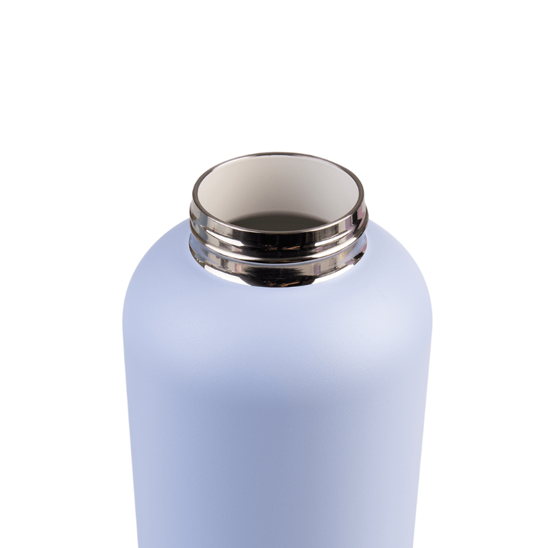 Oasis Moda Ceramic Reusable Bottle 1500ml Periwinkle