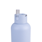 Oasis Moda Ceramic Reusable Bottle 1500ml Periwinkle