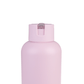 Oasis Moda Ceramic Reusable Bottle 1500ml Pink Lemonade