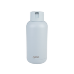 Oasis Moda Ceramic Reusable Bottle 1500ml Sea Mist