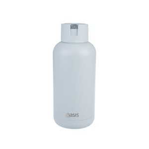 Oasis Moda Ceramic Reusable Bottle 1500ml Sea Mist