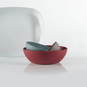 Omada Pangea Bowl 14cm Grey