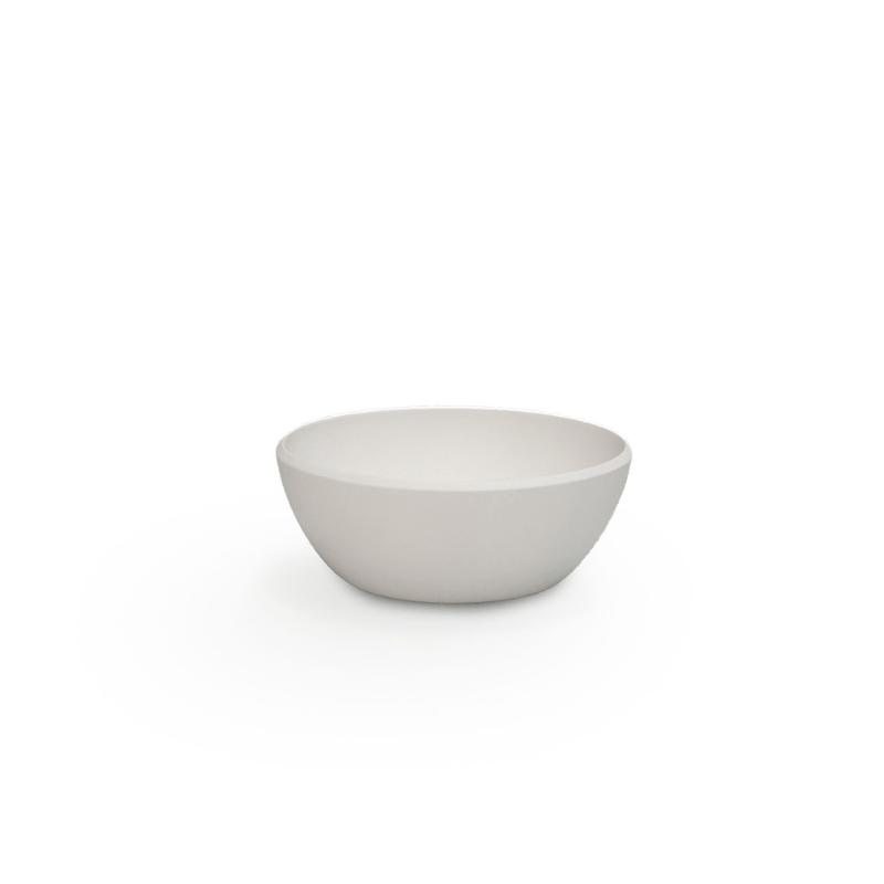 Omada Pangea Bowl 14cm White