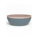 Omada Pangea Bread Bin Blue