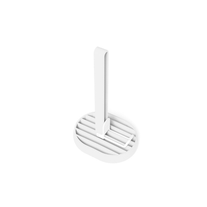 Omada Pangea Paper Towel Holder White