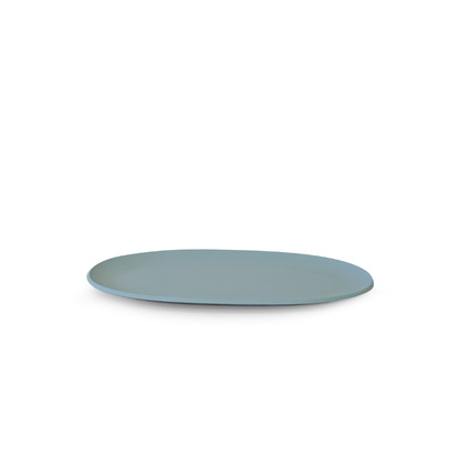 Omada Pangea Serving Plate 35cm Blue