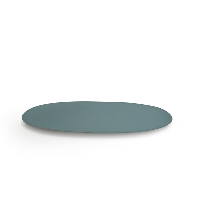 Omada Pangea Serving Plate 48cm Blue