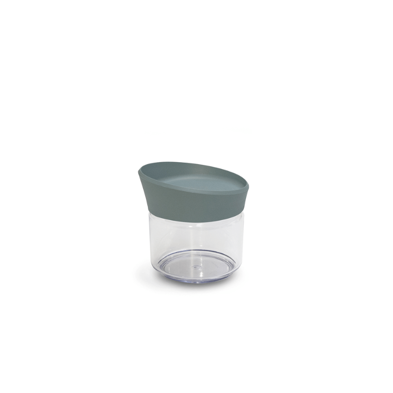 Omada Pangea Storage Jar Blue 500ml