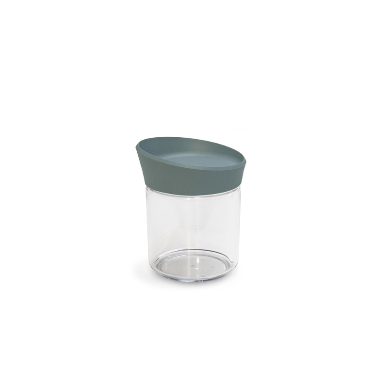 Omada Pangea Storage Jar Blue 750ml