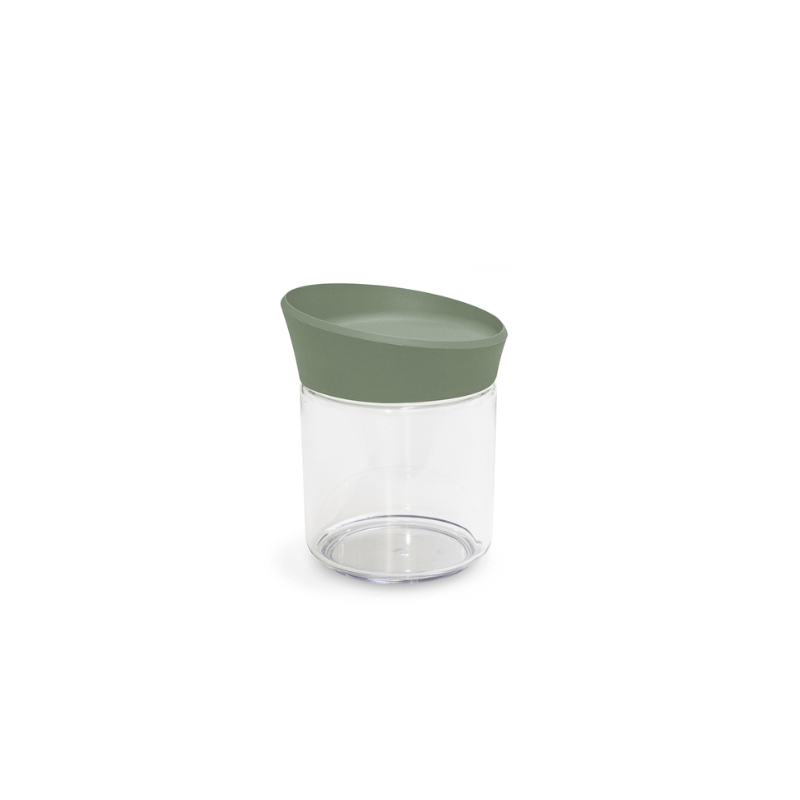 Omada Pangea Storage Jar Green 750ml