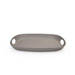 Omada Pangea Tray 47.5cm Grey