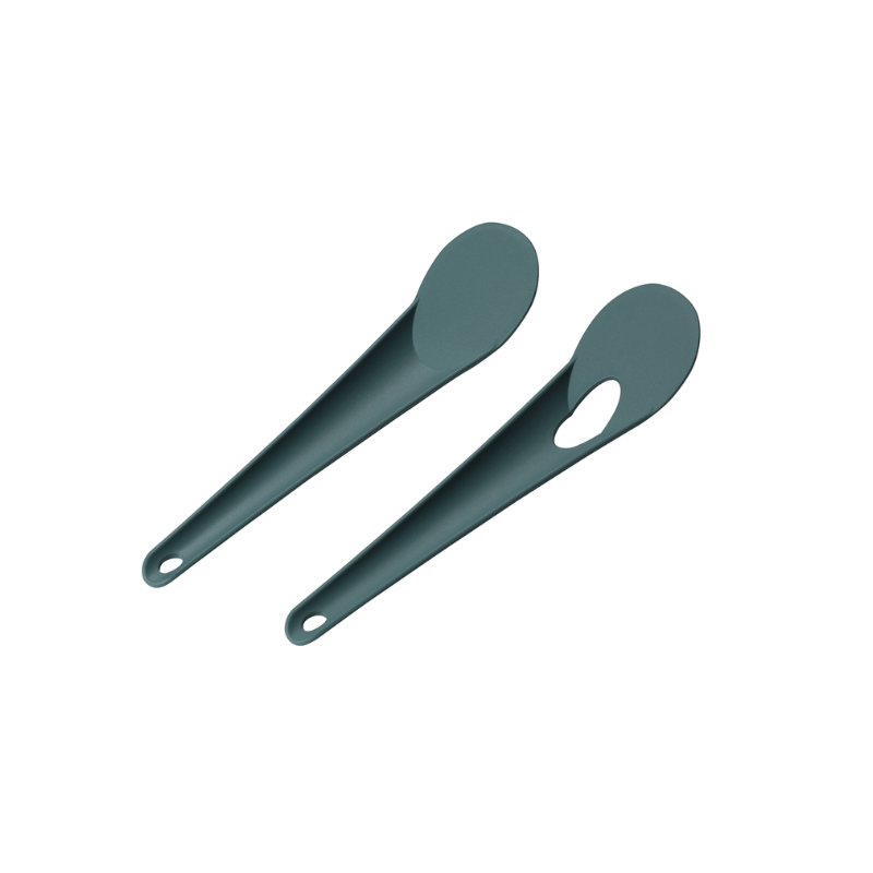 Omada Reamo Salad Servers 2-Piece