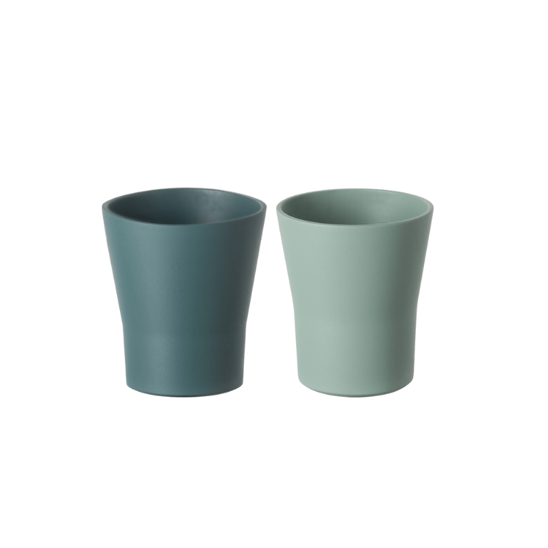 Omada Reamo Water Glasses 300ml Set of 2