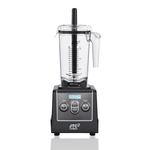 OmniBlend 6 High-Performance Blender Black