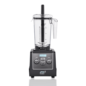 OmniBlend 6 High-Performance Blender Black