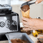 OmniBlend 6 High-Performance Blender Brown
