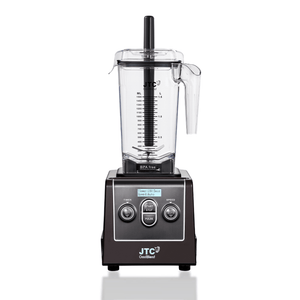 OmniBlend 6 High-Performance Blender Brown