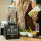 OmniBlend 6 High-Performance Blender Coffee