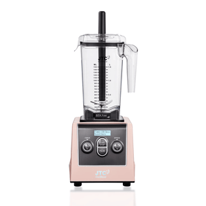 OmniBlend 6 High-Performance Blender Pink