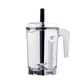 OmniBlend 6Q High-Performance Blender Black