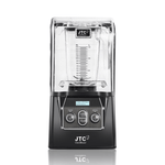 OmniBlend 6Q High-Performance Blender Black