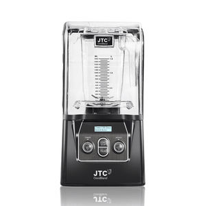 OmniBlend 6Q High-Performance Blender Black
