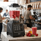 OmniBlend 7 High-Performance Blender Black