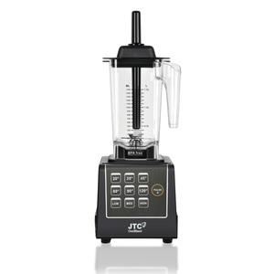 OmniBlend 7 High-Performance Blender Black