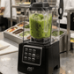 OmniBlend 7Q High-Performance Blender Black
