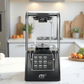 OmniBlend 7Q High-Performance Blender Black