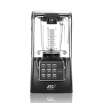 OmniBlend 7Q High-Performance Blender Black