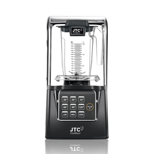 OmniBlend 7Q High-Performance Blender Black
