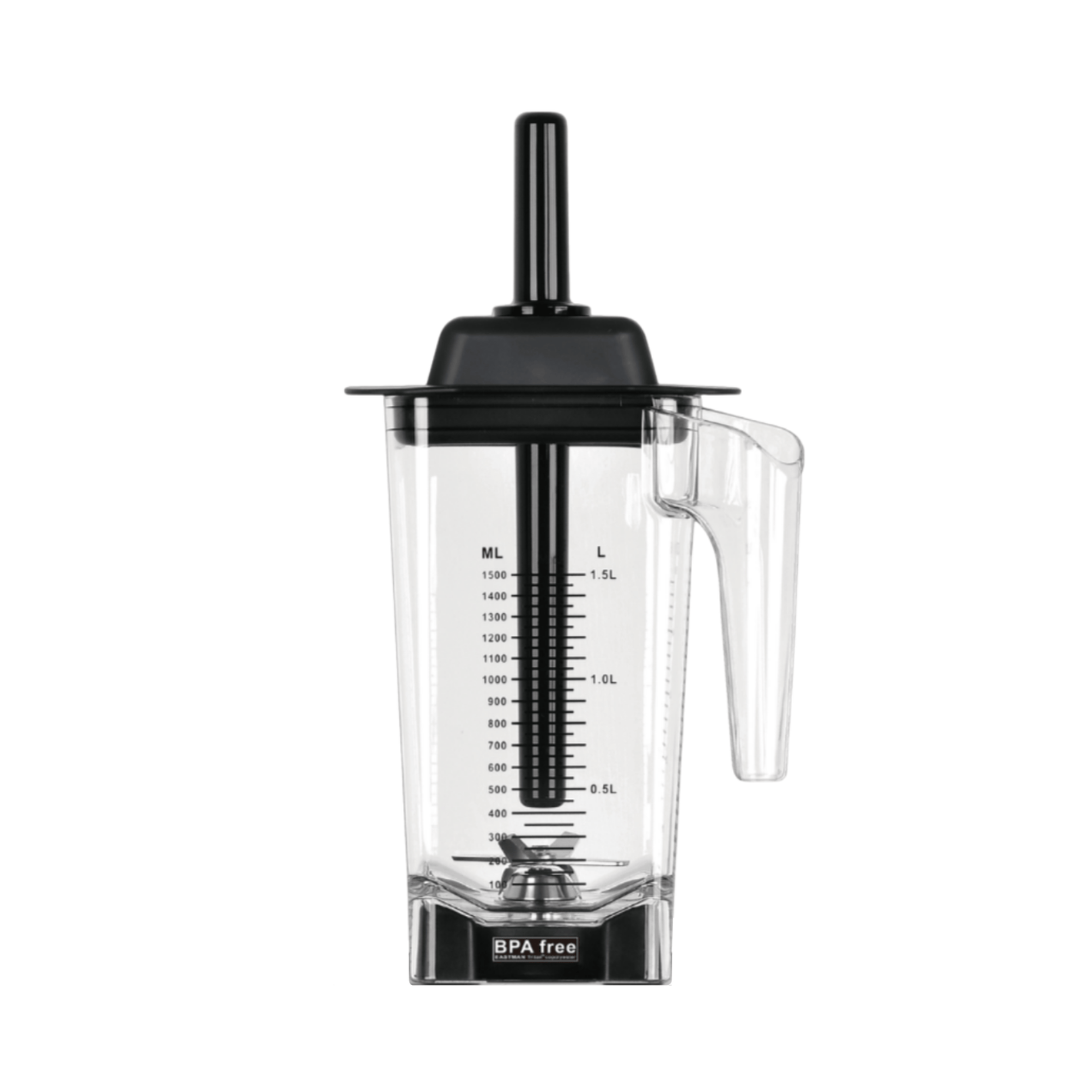 OmniBlend BPA-Free Blender Jug 1.5L