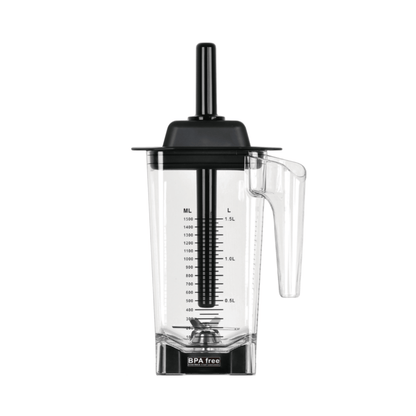 OmniBlend BPA-Free Blender Jug 1.5L