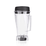 OmniBlend BPA-Free Blender Jug 2L