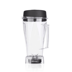 OmniBlend BPA-Free Blender Jug 2L
