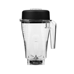 OmniBlend BPA-Free Blender Jug 4L