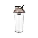OmniBlend Smoothie Cup with lid