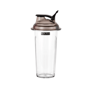 OmniBlend Smoothie Cup with lid