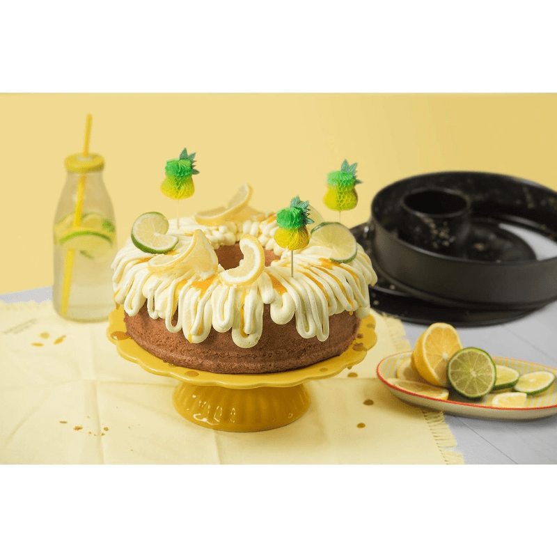 Original Kaiser Classic Baking Set 4-Piece