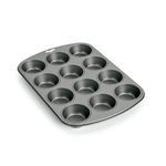 Original Kaiser Gourmet Muffin Pan 12 Cup